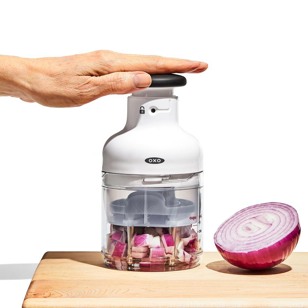 Oxo Goodgrips Chopper